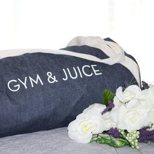 Gym Bag